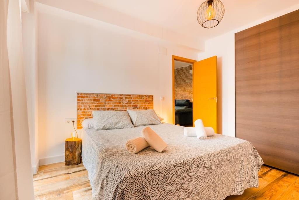 Apto Centrico, 2 Aparcamientos Privados, Bicis Севілья Екстер'єр фото